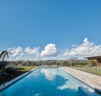 99 Acres Bangalow Retreat - Australia Accommodation
