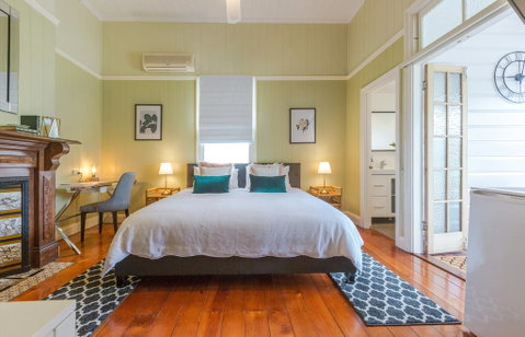 99 Kirkland Bed & Breakfast - Australia Accommodation 2
