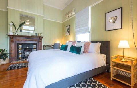 99 Kirkland Bed & Breakfast - Australia Accommodation 0