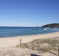  WAVERIDER 2 - Australia Accommodation