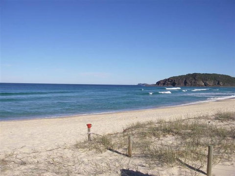 @ WAVERIDER 2 - Australia Accommodation 0