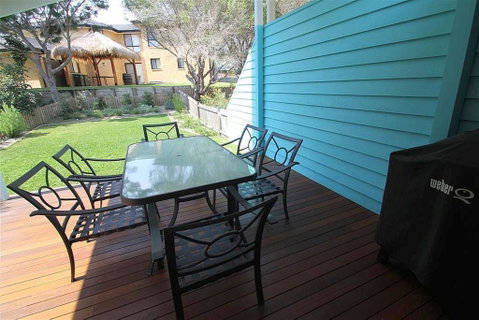 @ WAVERIDER 2 - Australia Accommodation 2