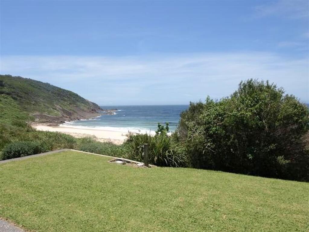 Blueys Beach NSW Australia Accommodation