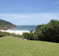 BLUEYS - Australia Accommodation