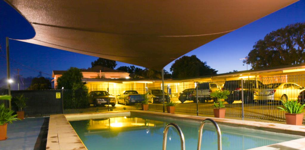 Foxdale QLD Australia Accommodation