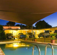 A  A Motel - Australia Accommodation