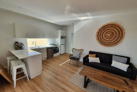 A Beach Getaway - Australia Accommodation 2