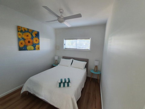 A Beach Getaway - Australia Accommodation 1
