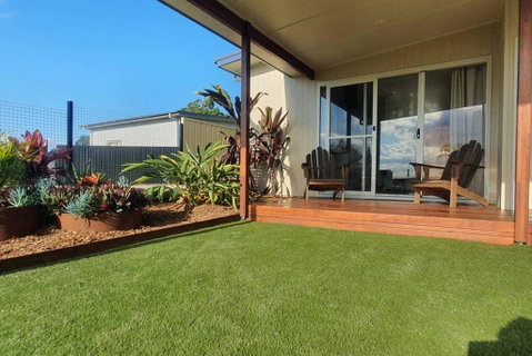 A Beach Getaway - Australia Accommodation 0