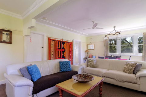 A Casa Del Sol - Australia Accommodation 1