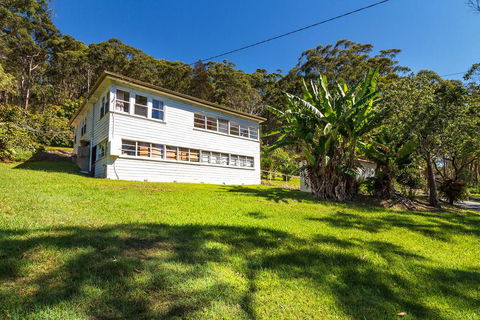 A Casa Del Sol - Australia Accommodation 2