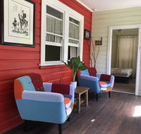 A Casa Del Sol - Australia Accommodation