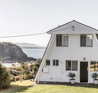 A Frame - Australia Accommodation