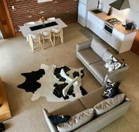 A home amongst the gum trees - Australia Accommodation