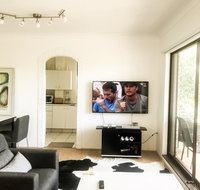 A Jewel Amongst Greenery - Australia Accommodation