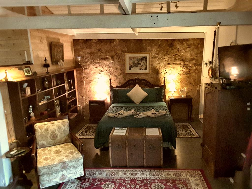 Northern Heights SA Australia Accommodation