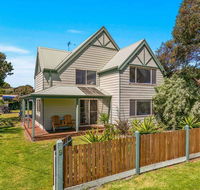 A la Plage - Australia Accommodation