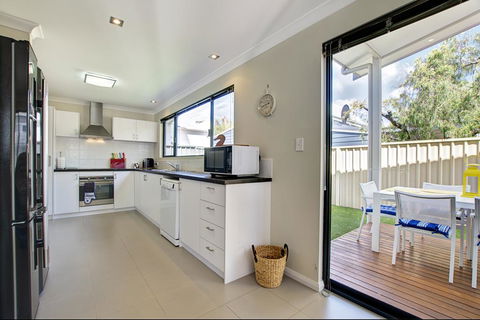 A Little Luxury In Town - Australia Accommodation 1