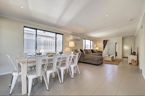 A Little Luxury In Town - Australia Accommodation 2