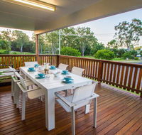 A Lure - Australia Accommodation