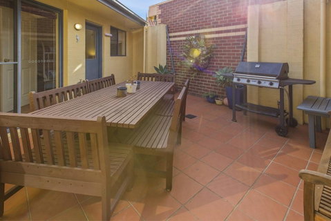 A Mariners Place - BEST Location In Town! - Australia Accommodation 3