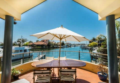 A Mariners Place - BEST Location In Town! - Australia Accommodation 0