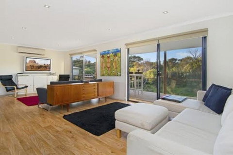 A One One Two At Island Beach - Australia Accommodation 1