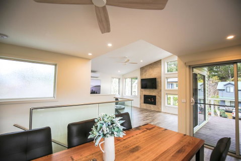 A Pear Tree Loft - Australia Accommodation 3