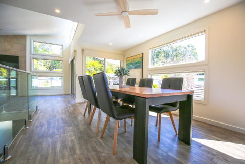 A Pear Tree Loft - Australia Accommodation 0
