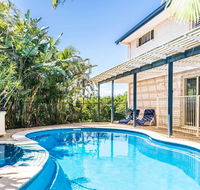 A PERFECT STAY - Boulders Retreat - Australia Accommodation