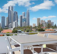 A PERFECT STAY - Casa Grande on the Water - Australia Accommodation