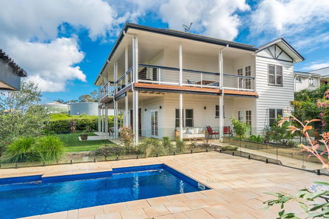 A PERFECT STAY - Serenade - Australia Accommodation 0