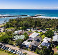 A PERFECT STAY - Sunset Beach - Australia Accommodation