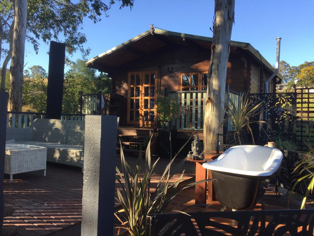 North Richmond NSW Australia Accommodation