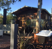 A place to be - Australia Accommodation