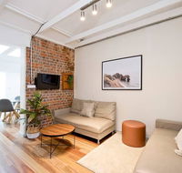A Quaint Darlinghurst Cottage - Australia Accommodation