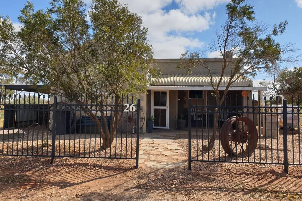 Franklyn ACT Australia Accommodation