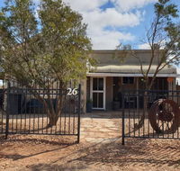 A real bush retreat. Kangas Emus  Starry Skies. - Australia Accommodation