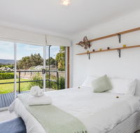 A River Bed Cottage - Australia Accommodation