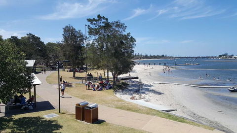 A Stay In Paradise - Australia Accommodation 2