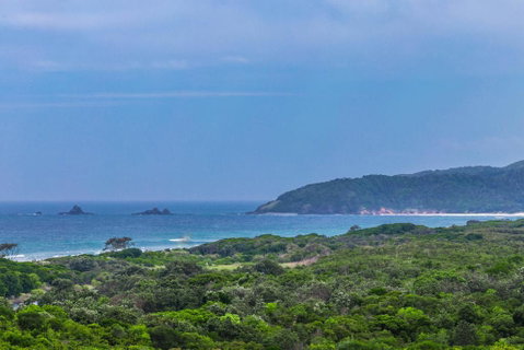 A SWEET ESCAPE - Above Byron - Australia Accommodation 0