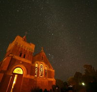 A Tassie Church - Australia Accommodation
