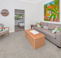 A Touch of the Bahamas on McKenzie MK3 - Australia Accommodation