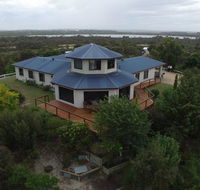 A Tranquil Retreat - Australia Accommodation