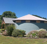 A Victor Harbour Retreat Aldinga-The Round Cottage - Australia Accommodation