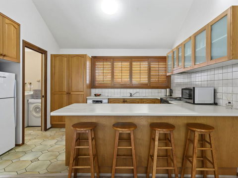 A Villa On 7th - Australia Accommodation 2