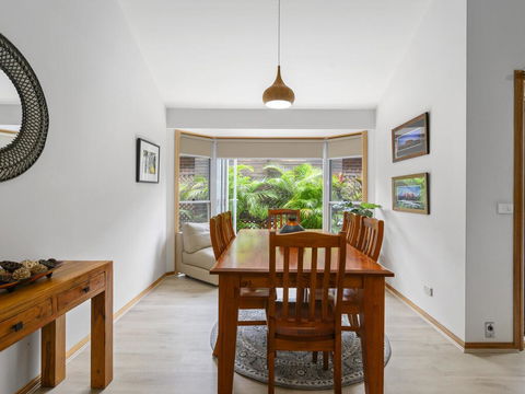A Villa On 7th - Australia Accommodation 3