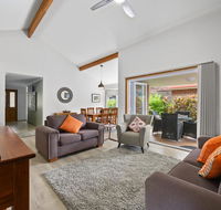 A Villa on 7th - Australia Accommodation