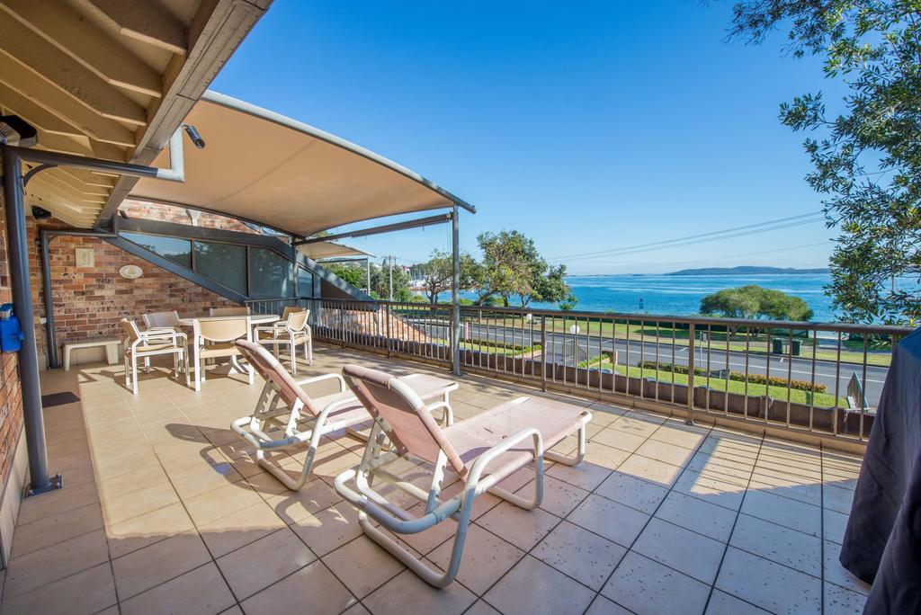 Port Stephens NSW Australia Accommodation