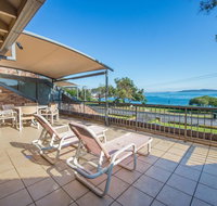 A Yachtsmans Rest Unit 4/37 Victoria Parade - Australia Accommodation